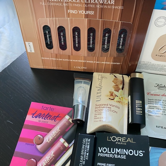 15-Piece Sample Bag! - Picture 7 of 8